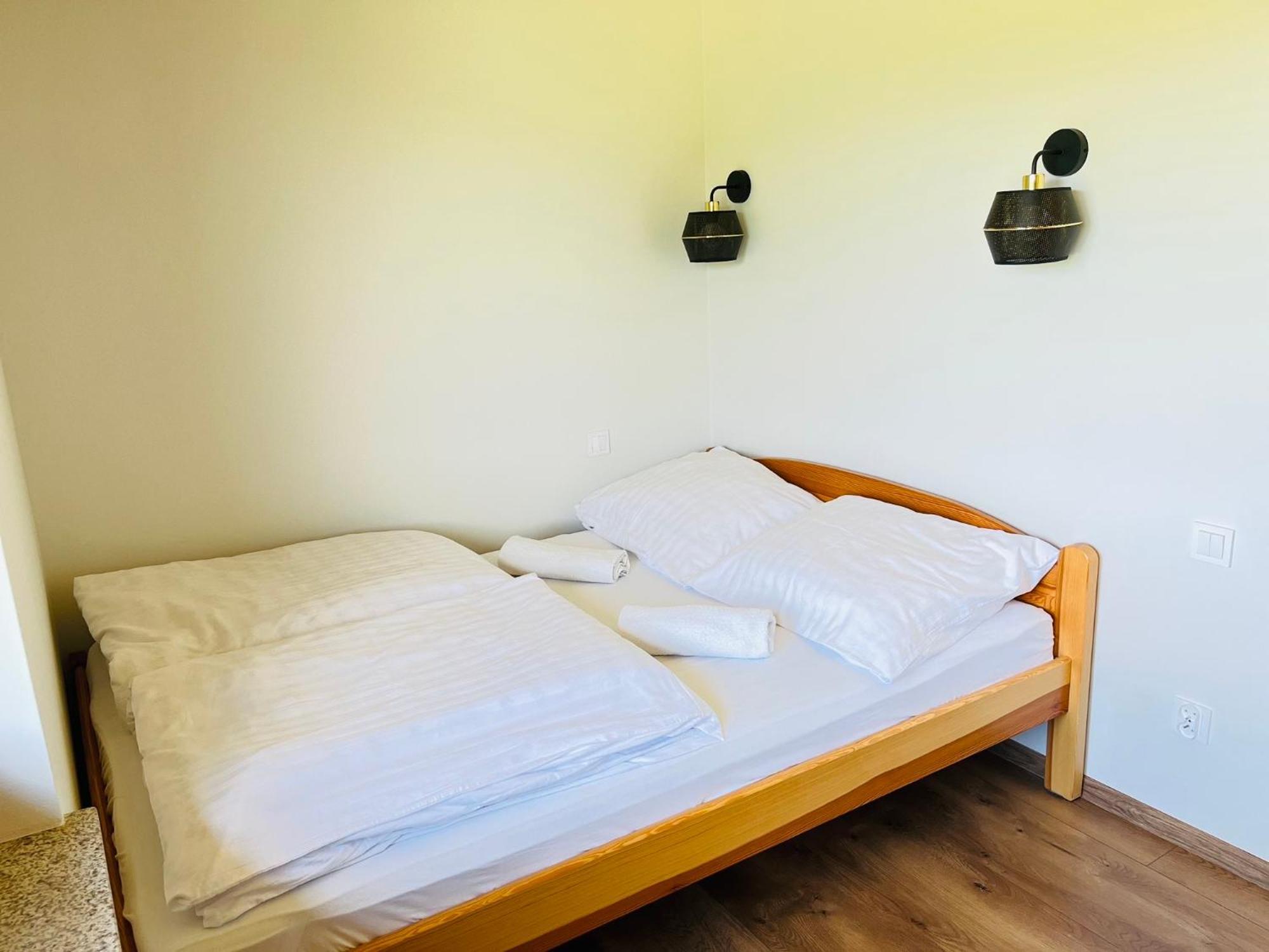 Baltyk Park Gaski Ngoại thất bức ảnh