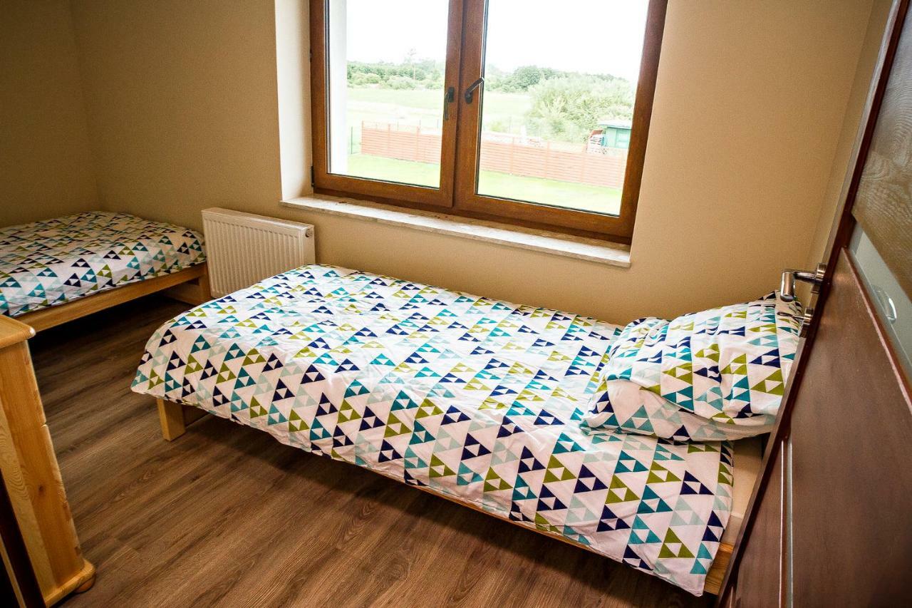 Baltyk Park Gaski Ngoại thất bức ảnh